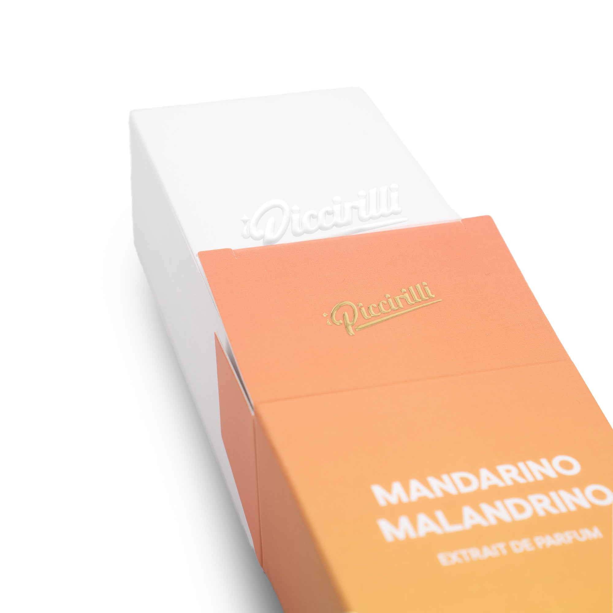 Mandarino Malandrino