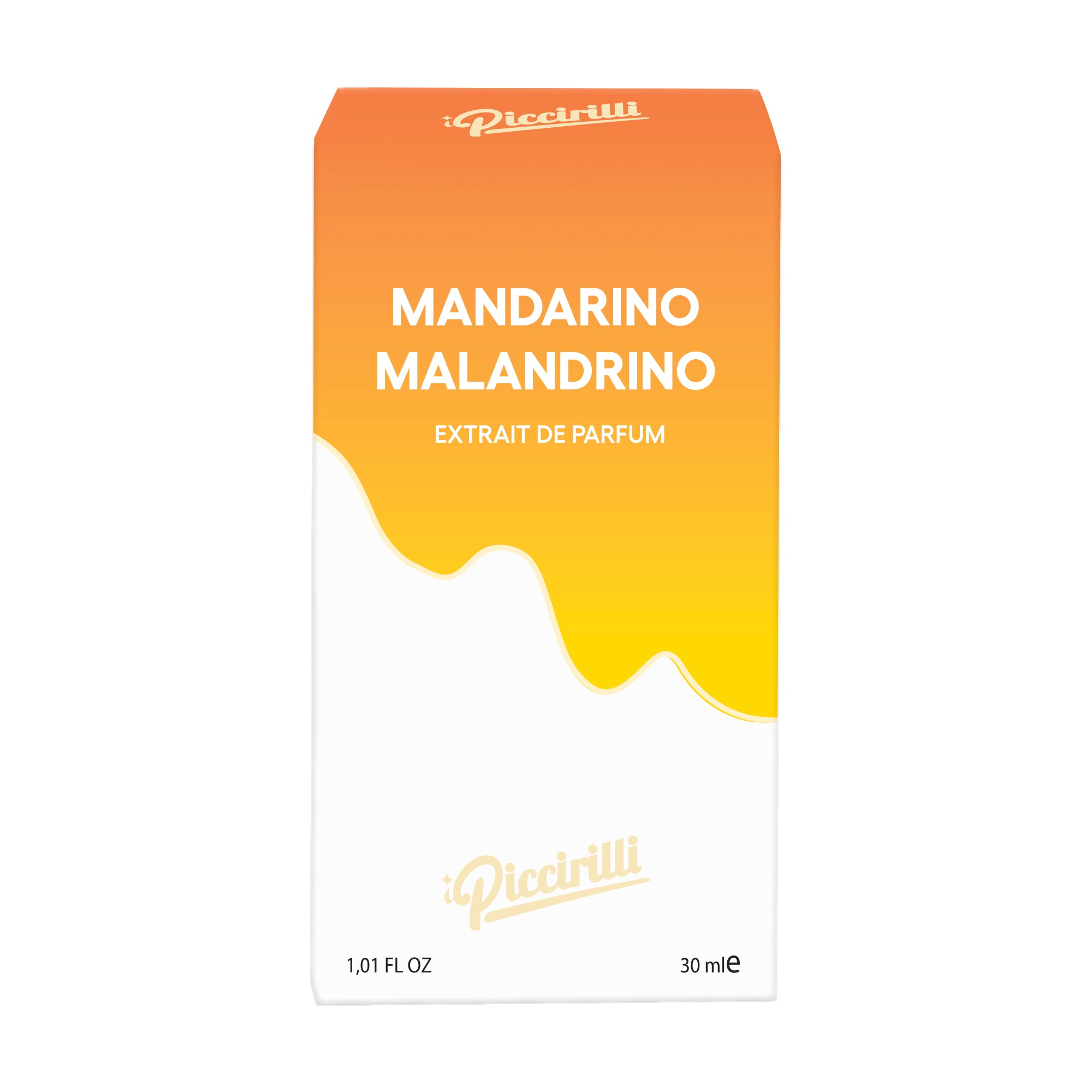 MANDARINO MALANDRINO