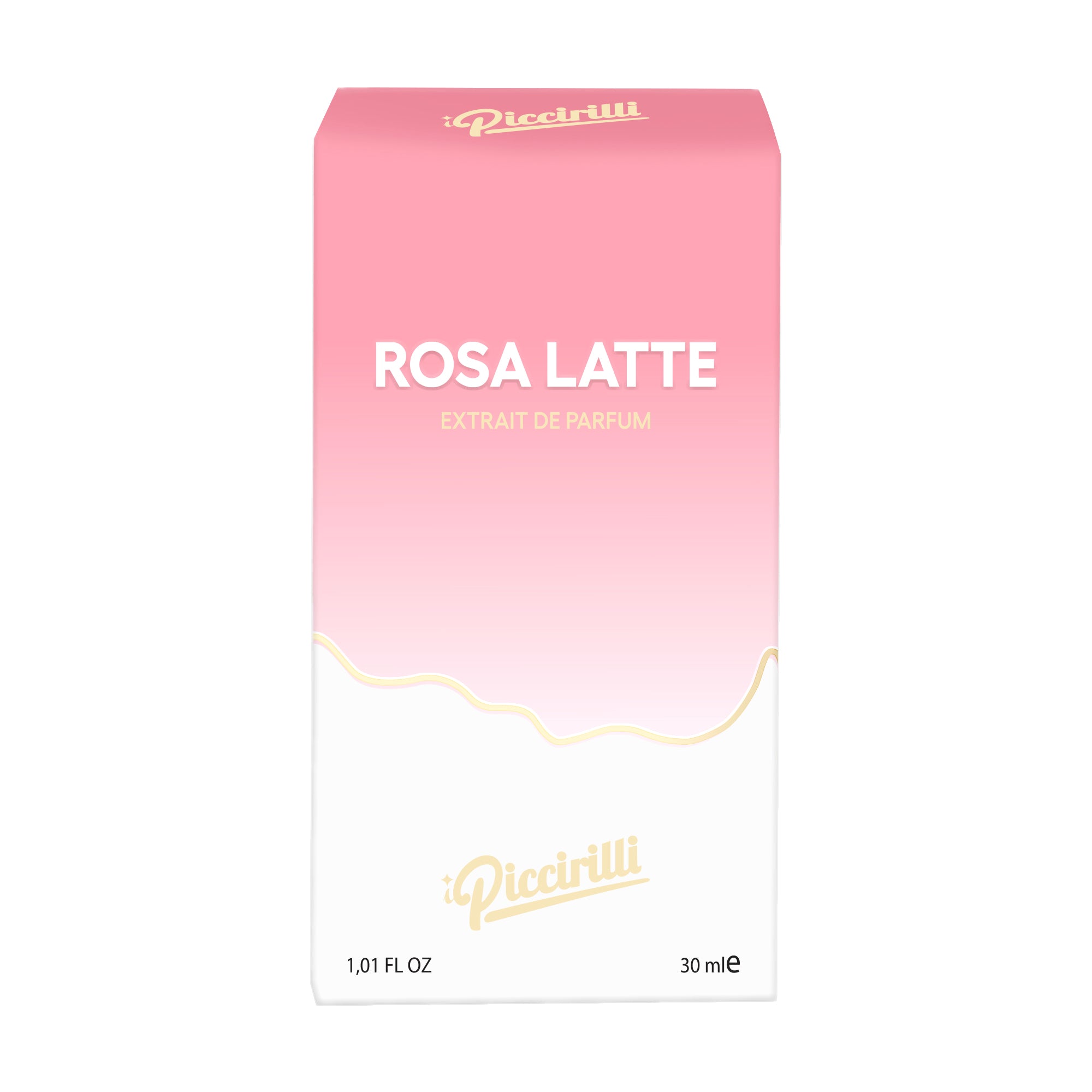 Rosa Latte