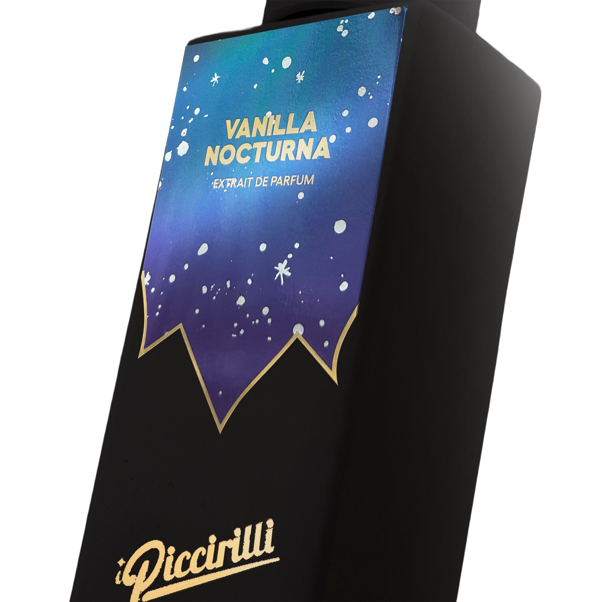Vanilla Nocturna - Extrait de Parfum - iPiccirilli